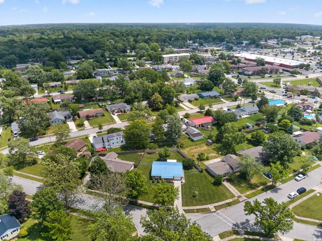 3622 Hastings Road, Fort Wayne, IN 46805