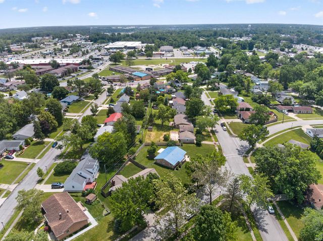 3622 Hastings Road, Fort Wayne, IN 46805