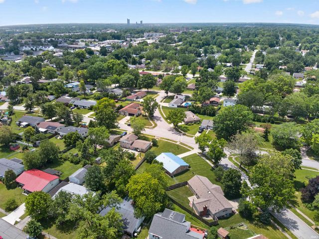 3622 Hastings Road, Fort Wayne, IN 46805
