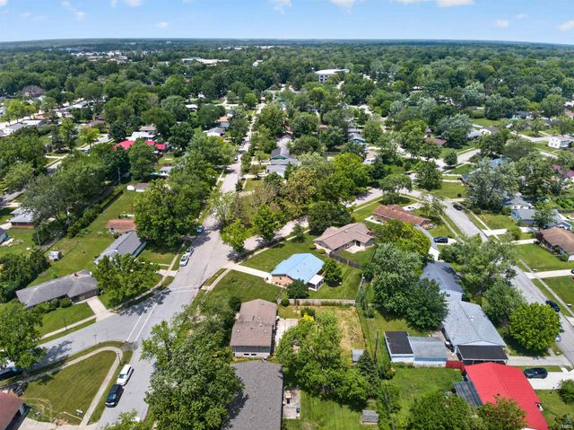 3622 Hastings Road, Fort Wayne, IN 46805