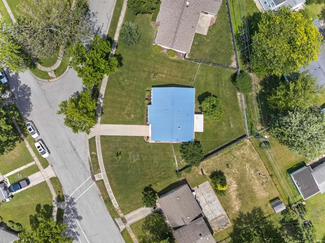 3622 Hastings Road, Fort Wayne, IN 46805