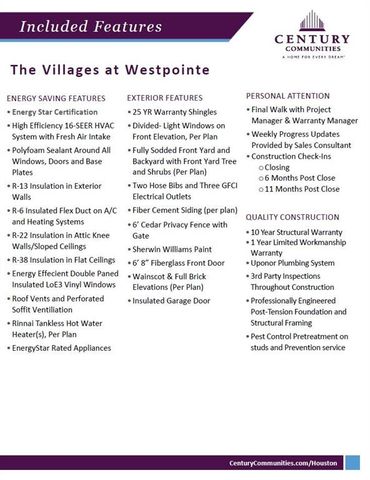 756 Westpointe Drive, Dayton, TX 77535