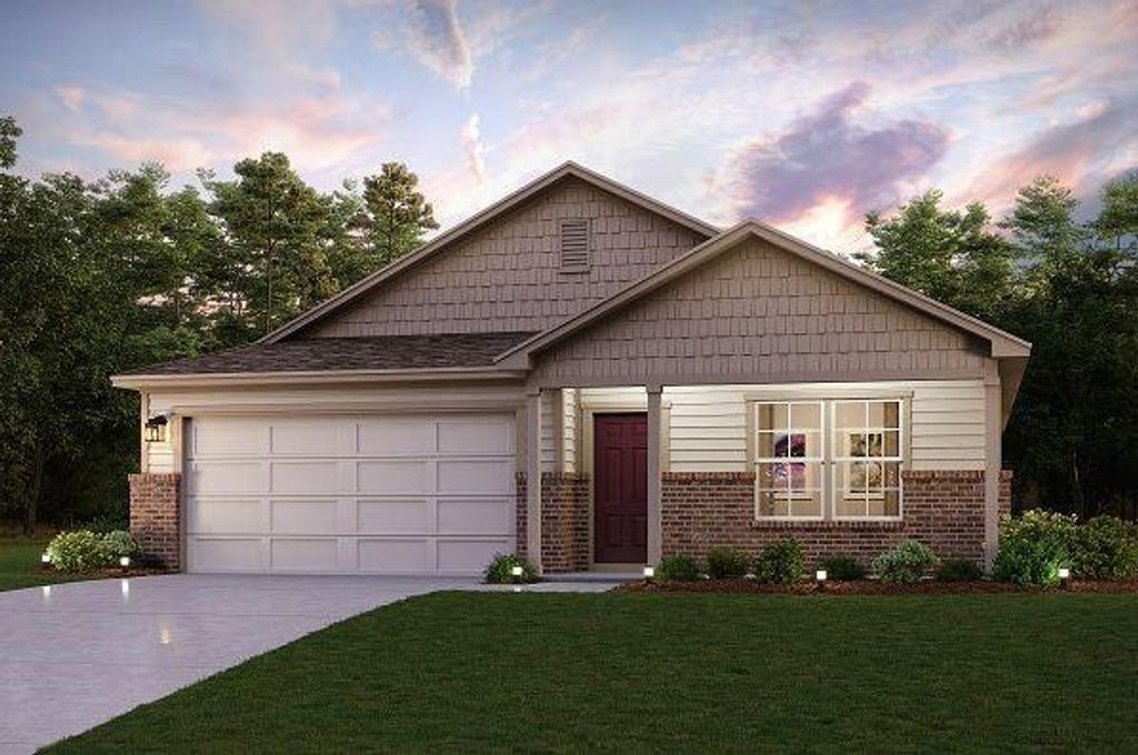 756 Westpointe Drive, Dayton, TX 77535