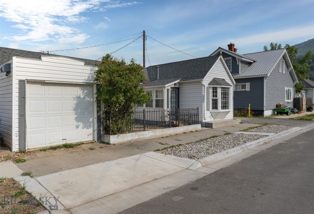 411 Ash Street, Anaconda, MT 59711 — photo 2