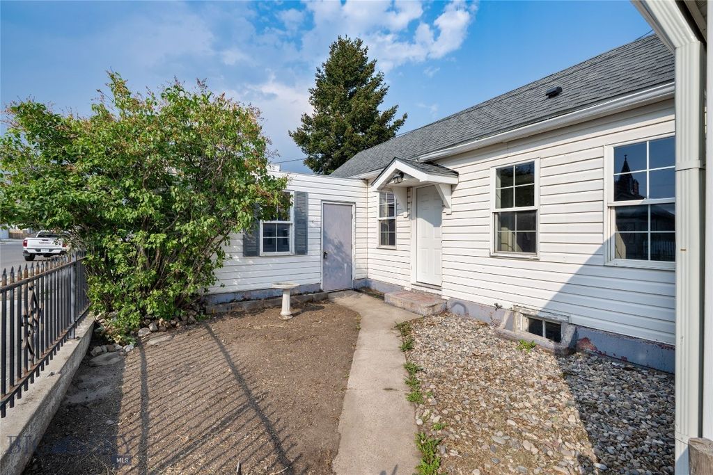 411 Ash Street, Anaconda, MT 59711 — photo 4