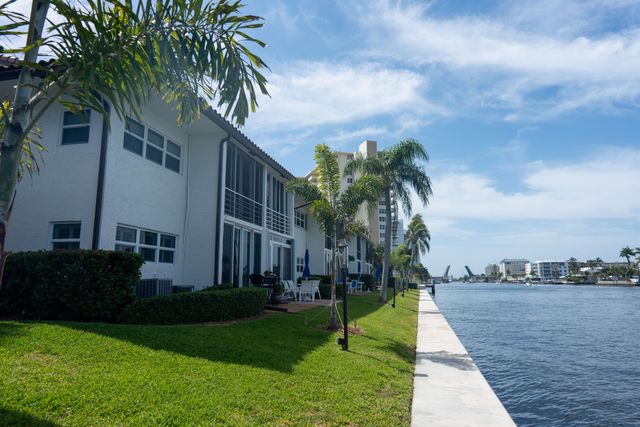 3605 NE 32nd Avenue 209a, Fort Lauderdale, FL 33308