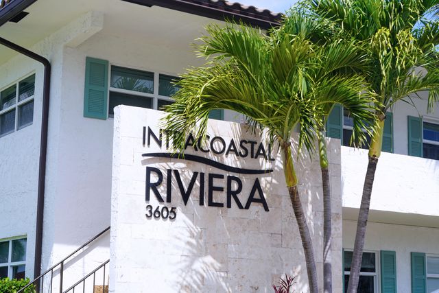 3605 NE 32nd Avenue 209a, Fort Lauderdale, FL 33308