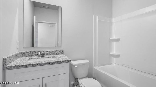 4721 Crimson Pass, Graniteville, SC 29829