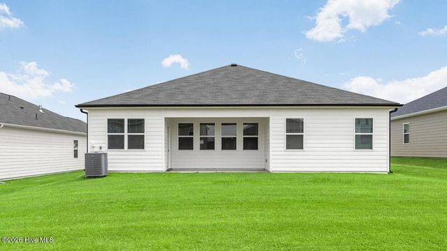 4721 Crimson Pass, Graniteville, SC 29829