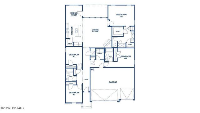4721 Crimson Pass, Graniteville, SC 29829