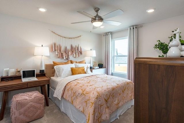 1601 Lorant LN, Pflugerville, TX 78660