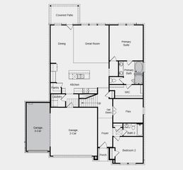 1601 Lorant LN, Pflugerville, TX 78660