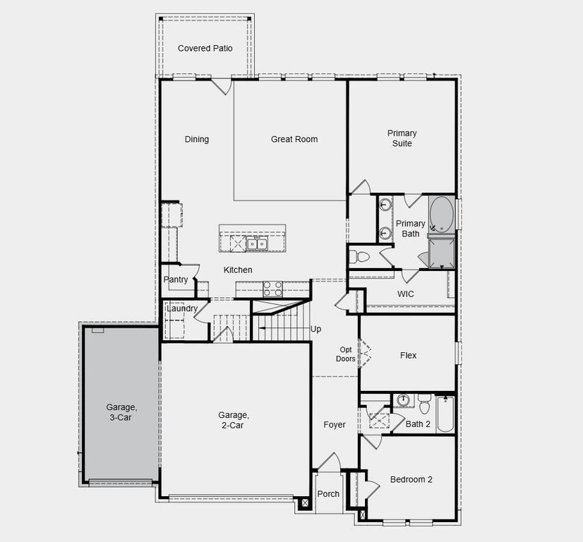 1601 Lorant LN, Pflugerville, TX 78660