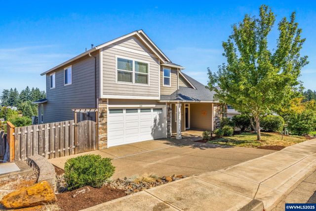 253 Eider Av, Salem, OR 97306