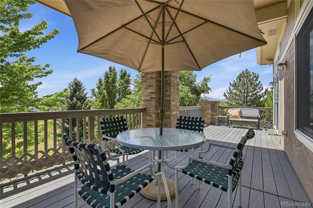 5128 W 107th Court, Westminster, CO 80031