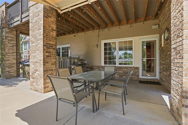 5128 W 107th Court, Westminster, CO 80031