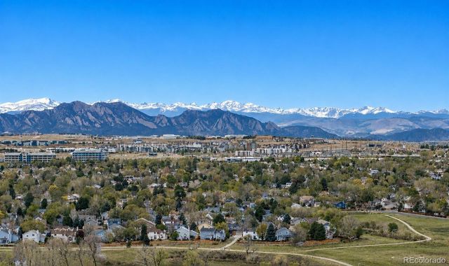 5128 W 107th Court, Westminster, CO 80031