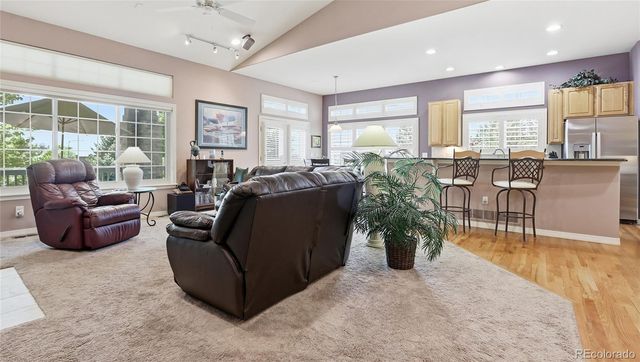 5128 W 107th Court, Westminster, CO 80031