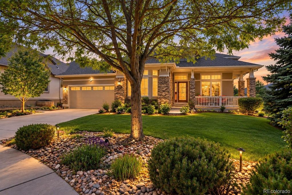 5128 W 107th Court, Westminster, CO 80031