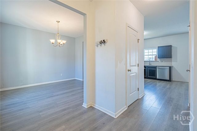 237 Bobwhite NE, Ludowici, GA 31316