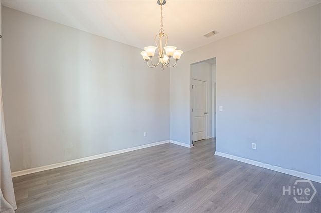 237 Bobwhite NE, Ludowici, GA 31316