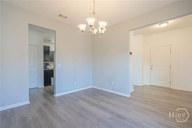 237 Bobwhite NE, Ludowici, GA 31316