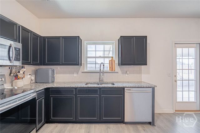 237 Bobwhite NE, Ludowici, GA 31316