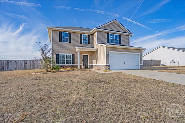 237 Bobwhite NE, Ludowici, GA 31316