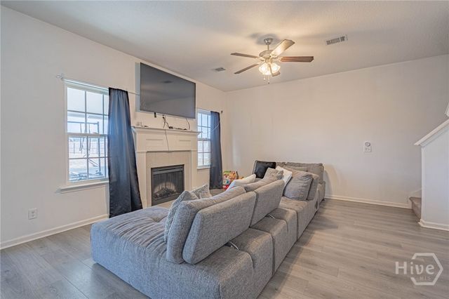 237 Bobwhite NE, Ludowici, GA 31316