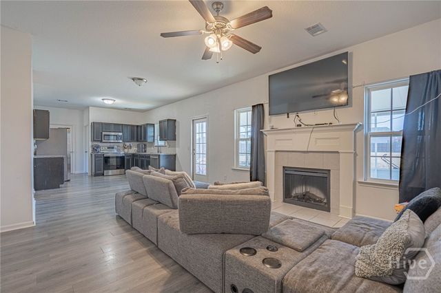 237 Bobwhite NE, Ludowici, GA 31316