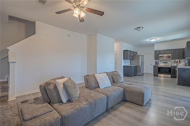 237 Bobwhite NE, Ludowici, GA 31316