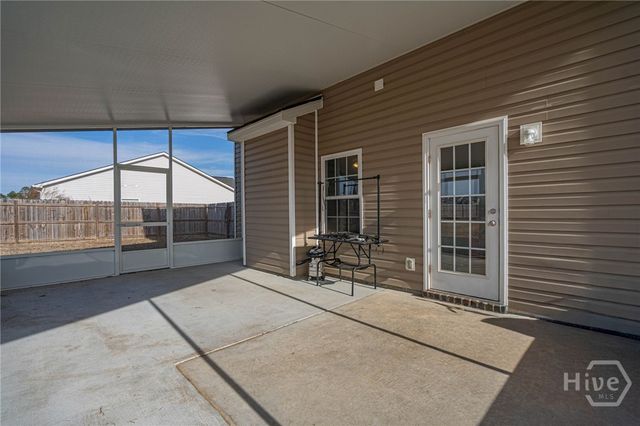 237 Bobwhite NE, Ludowici, GA 31316