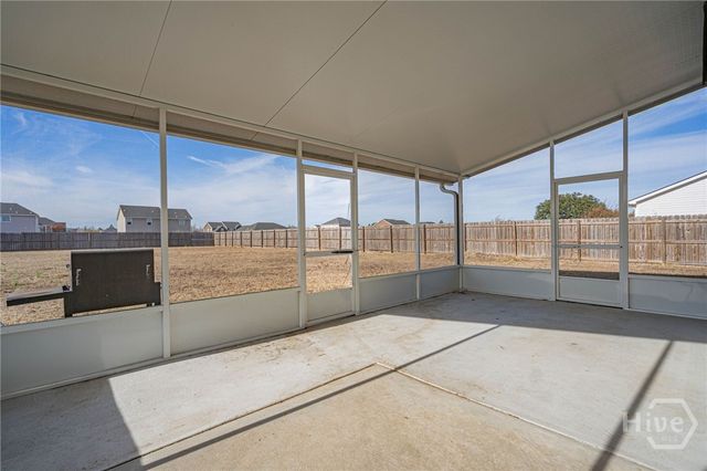 237 Bobwhite NE, Ludowici, GA 31316