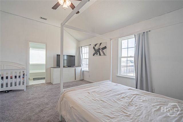 237 Bobwhite NE, Ludowici, GA 31316