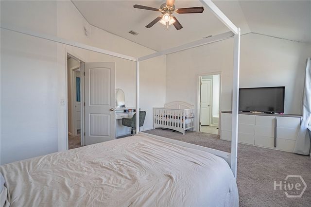 237 Bobwhite NE, Ludowici, GA 31316