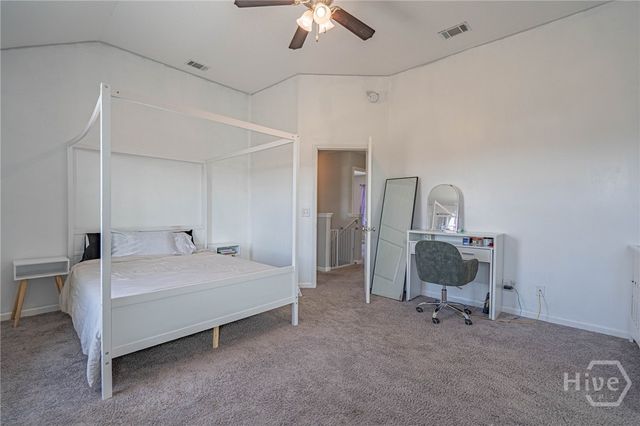 237 Bobwhite NE, Ludowici, GA 31316