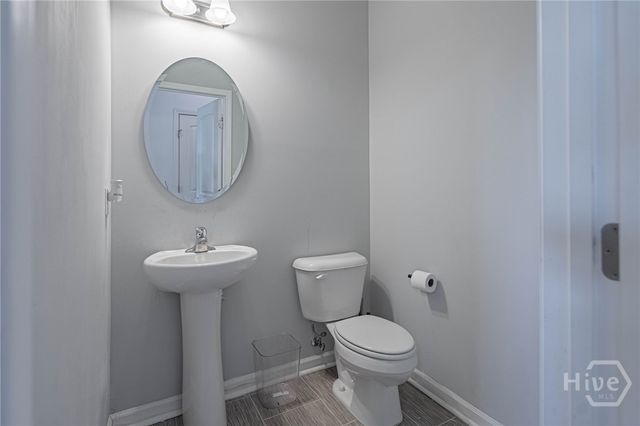 237 Bobwhite NE, Ludowici, GA 31316