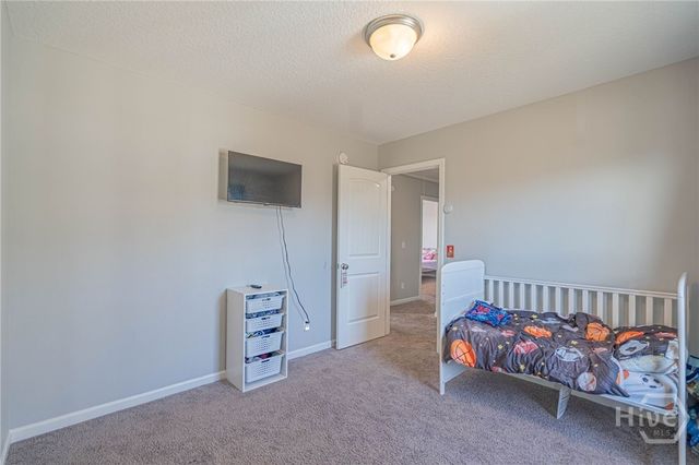 237 Bobwhite NE, Ludowici, GA 31316