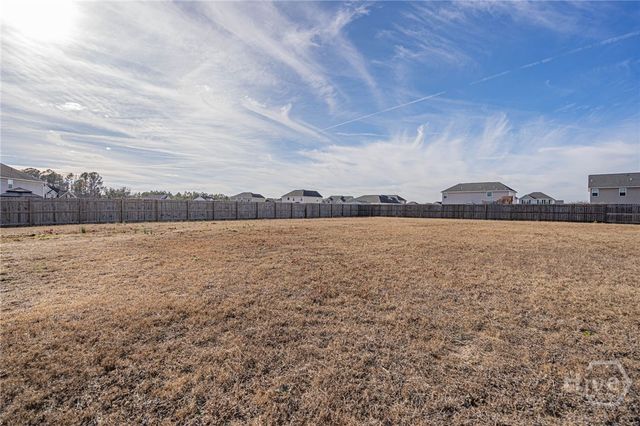 237 Bobwhite NE, Ludowici, GA 31316