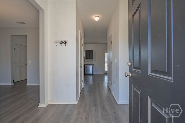 237 Bobwhite NE, Ludowici, GA 31316