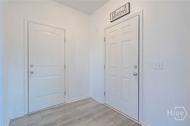 237 Bobwhite NE, Ludowici, GA 31316