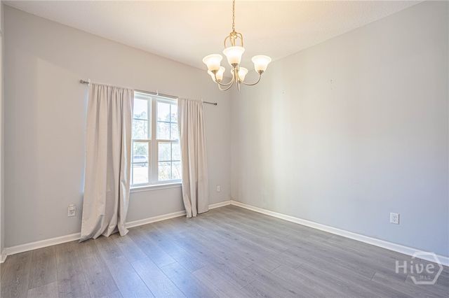 237 Bobwhite NE, Ludowici, GA 31316