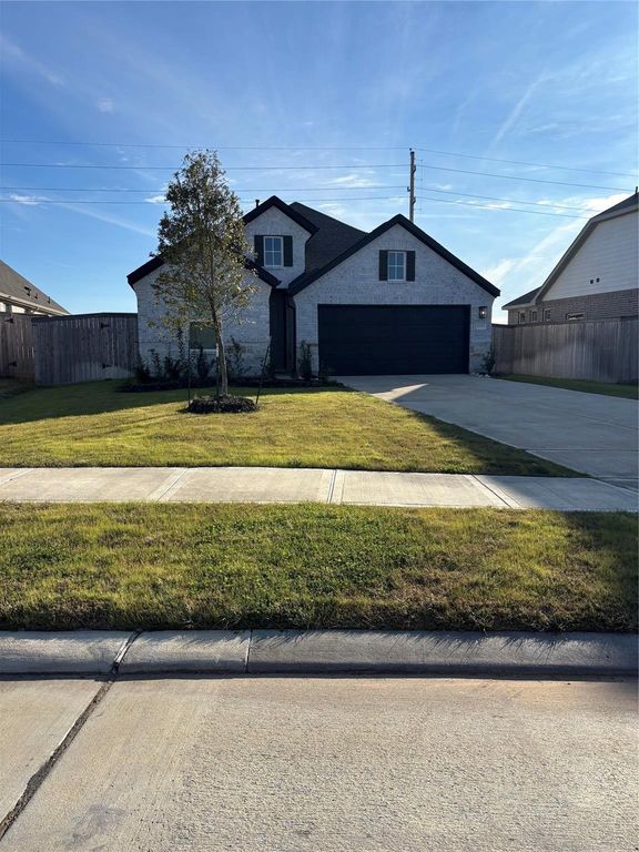 32403 River Birch Lane, Waller, TX 77484