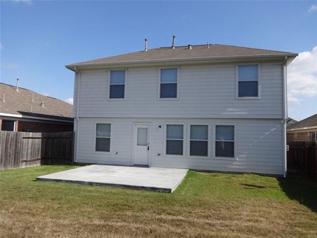 19515 Providence Shore Way, Cypress, TX 77433