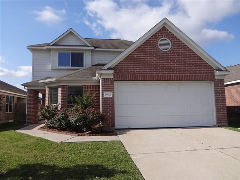 19515 Providence Shore Way, Cypress, TX 77433