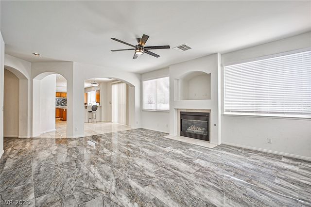9061 Heavenly Valley Avenue, Las Vegas, NV 89147