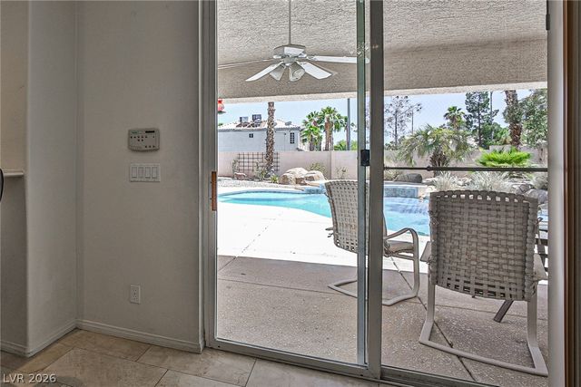 9061 Heavenly Valley Avenue, Las Vegas, NV 89147