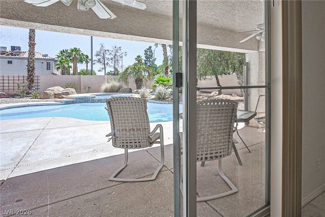 9061 Heavenly Valley Avenue, Las Vegas, NV 89147