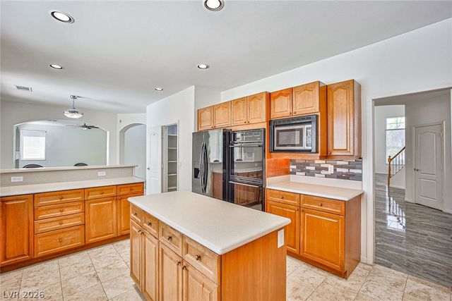 9061 Heavenly Valley Avenue, Las Vegas, NV 89147