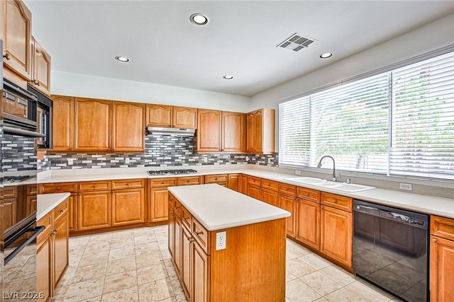 9061 Heavenly Valley Avenue, Las Vegas, NV 89147